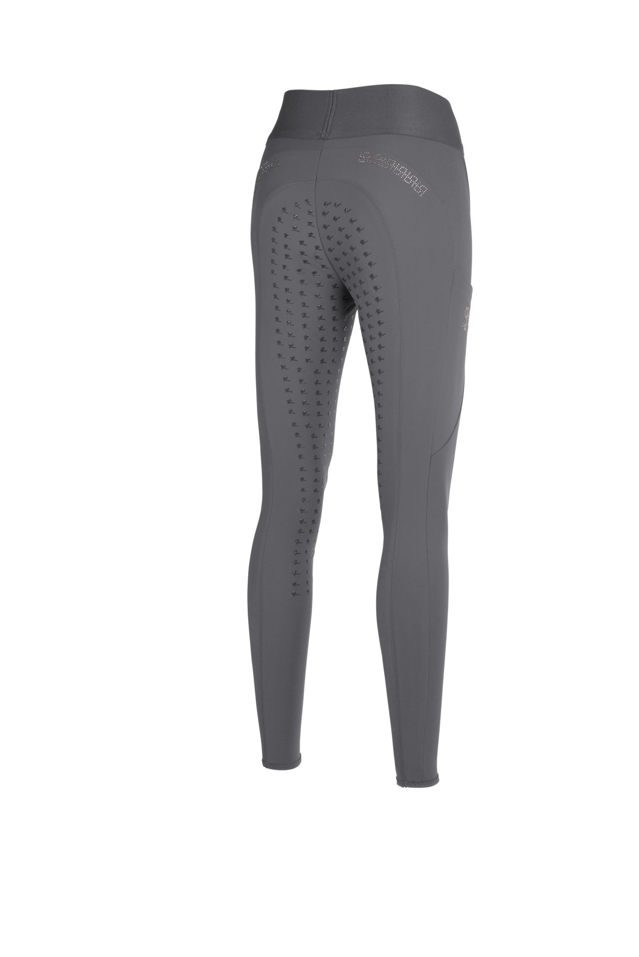 Pikeur Tiffni Full Seat Ladies Riding Tights