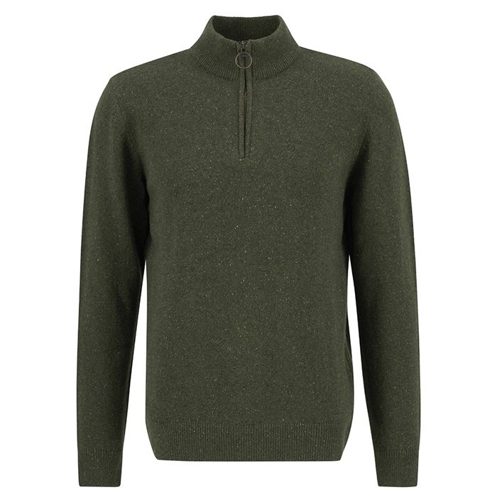 Barbour Essential Tisbury Jumper