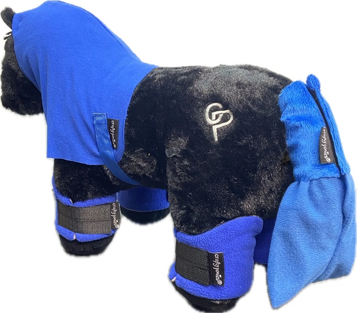 Crafty Ponies Travel Set