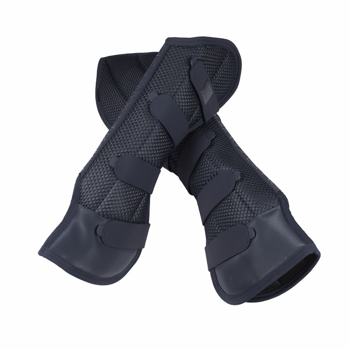 Eskadron Mesh Travelling Boots