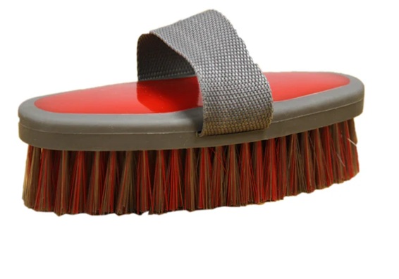 Two Tone Body Brush