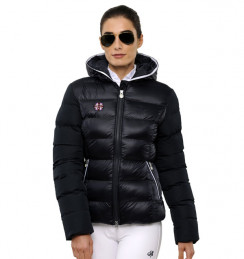 Spooks Ulli Ladies Jacket - Pink