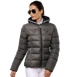 Spooks Ulli Ladies Jacket - Pink