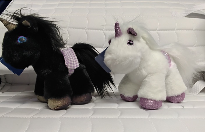 Piccoli Mini Unicorn