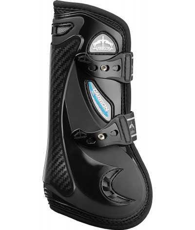 Veredus Carbon Gel Elastic Vento by Marcus Ehning Tendon