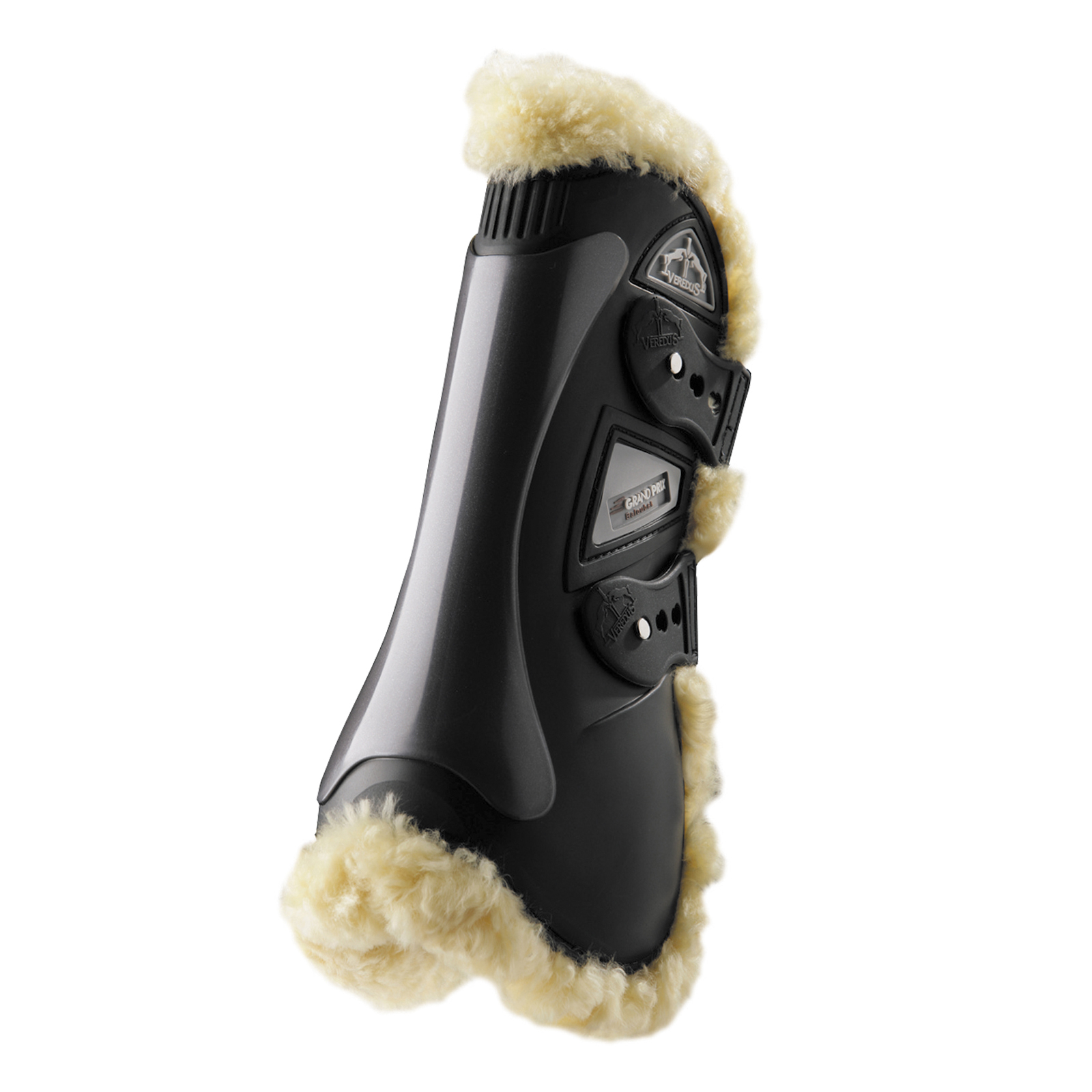 Veredus Grand Prix Baloubet Tendon Boots