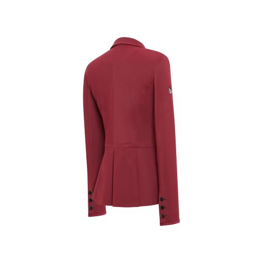 Samshield Victorine Crystal Rain Burgundy