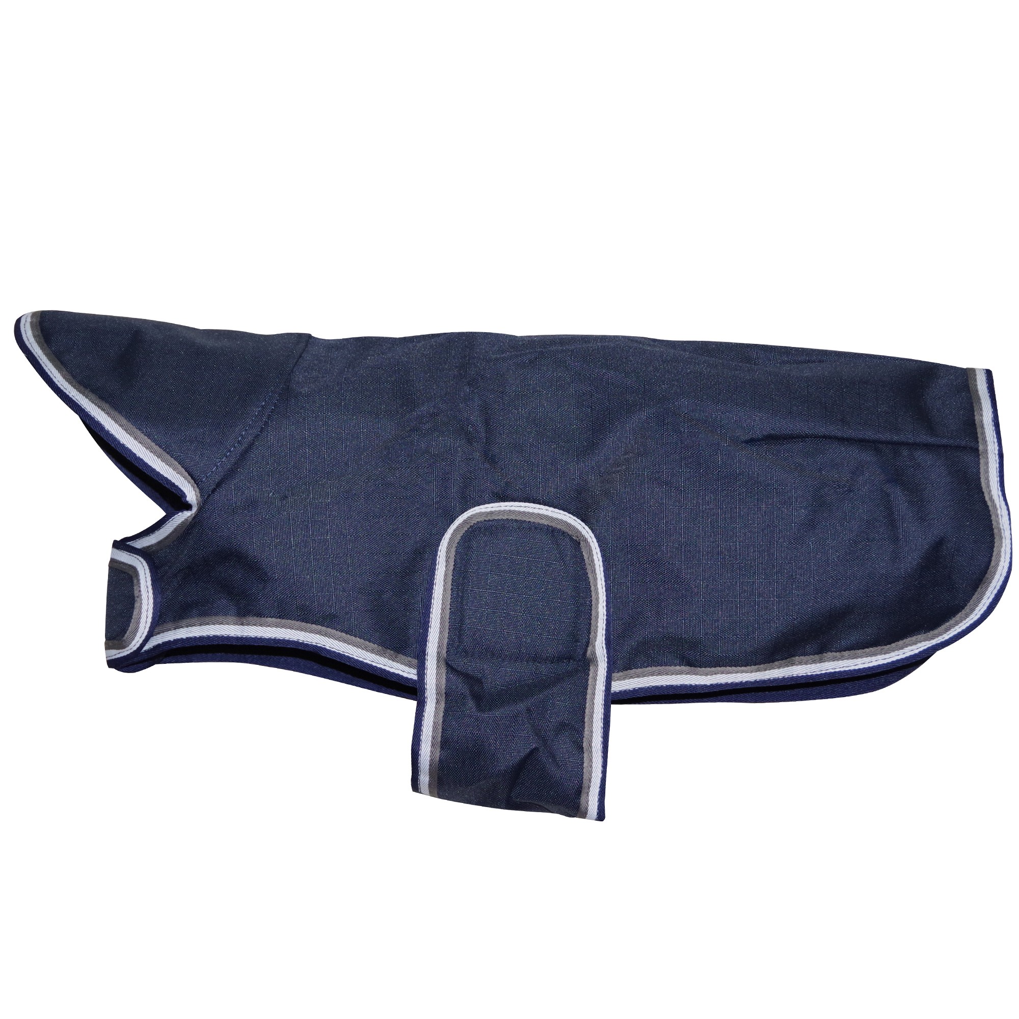 Flags&Cup Waterproof Dog Coat
