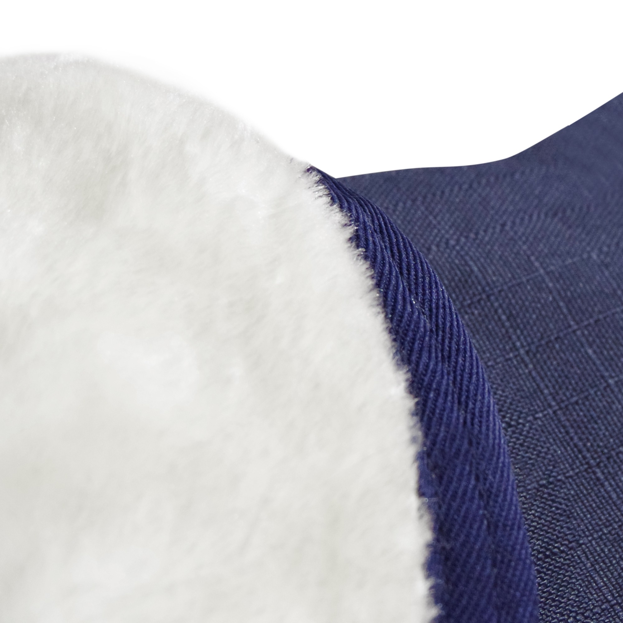 Flags&Cup Waterproof Dog Coat