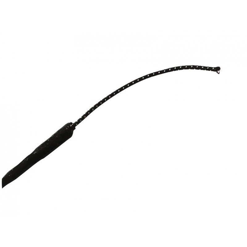 Whip & Go Dressage Whip White