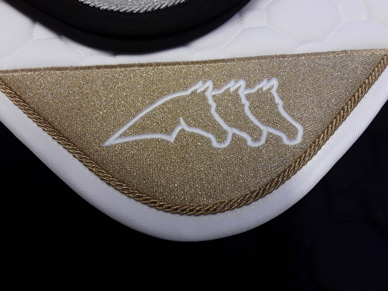 Equiline Nadir Saddlecloth