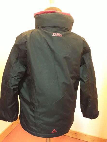 Dare2B Wishbone Ski Jacket 