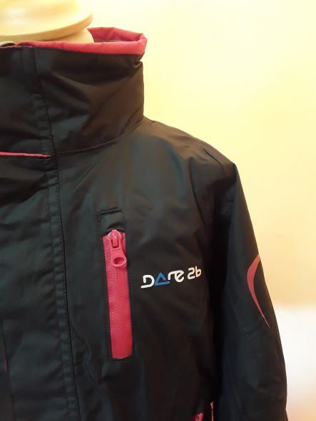 Dare2B Wishbone Ski Jacket 