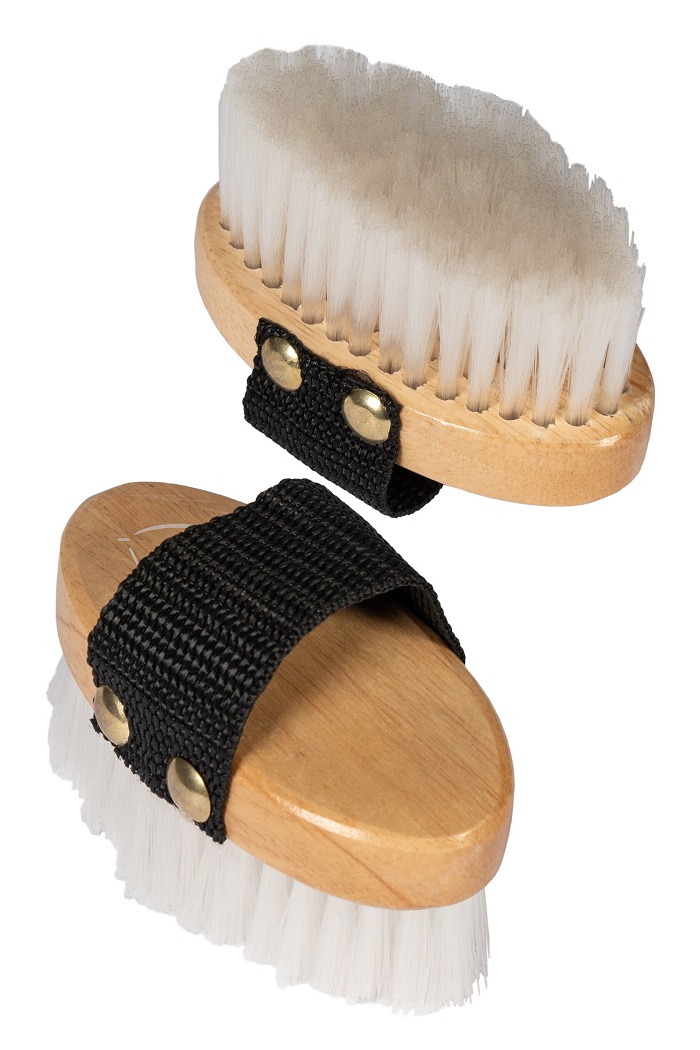 Wooden Grooming Set for Hobby Horses