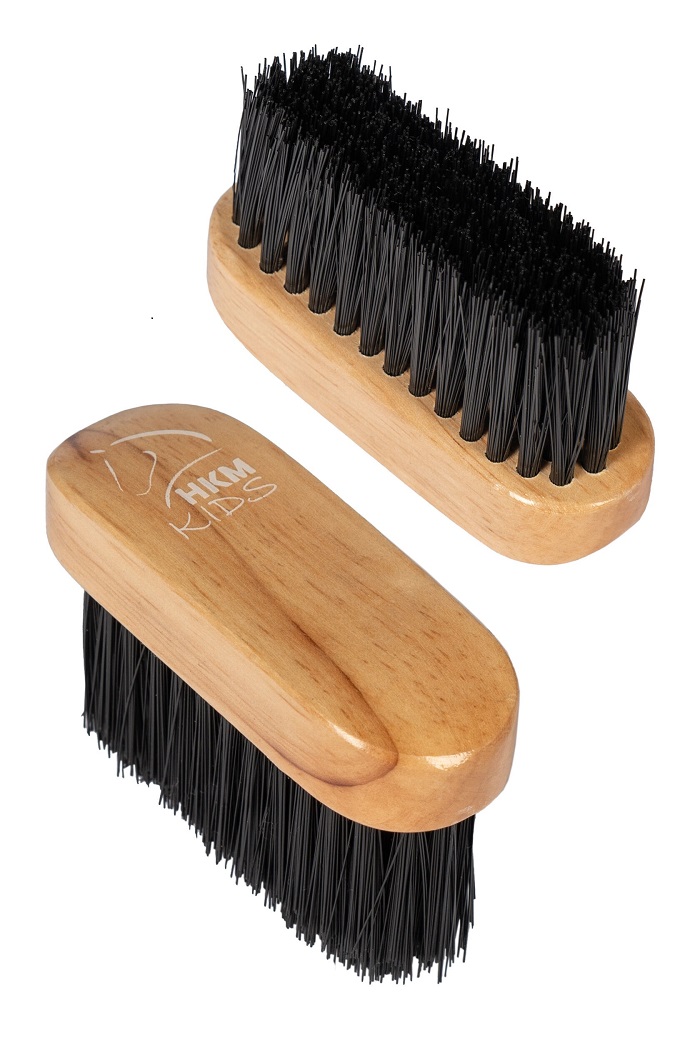 Wooden Grooming Set for Hobby Horses