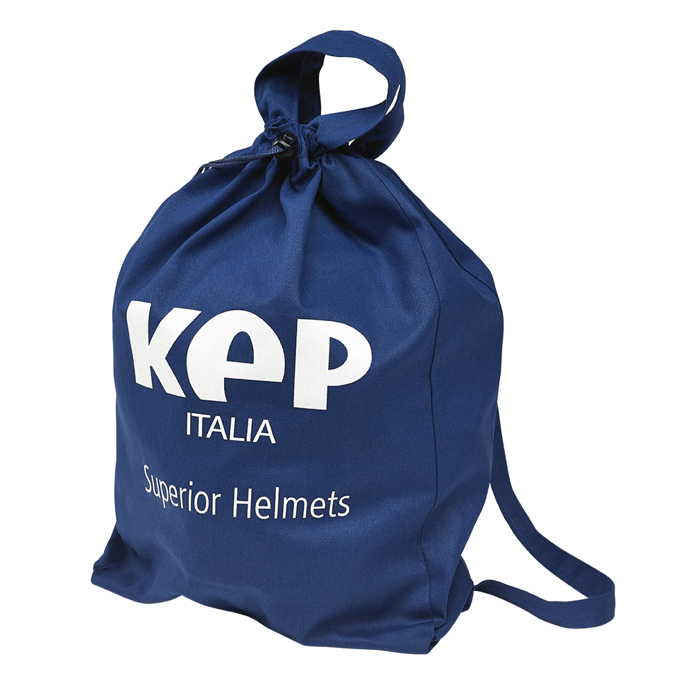KEP Smart Helmet Navy