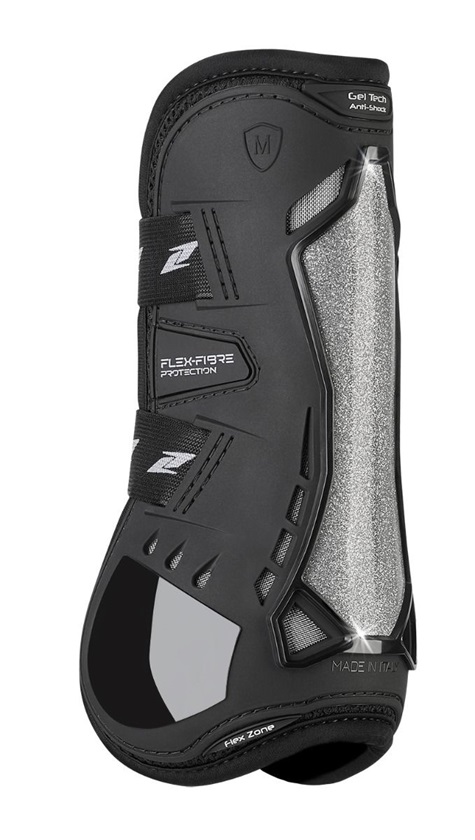 Zandona CARBON CHIC Tendon Boots