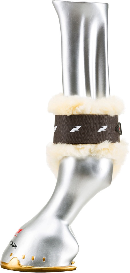 Zandona Carbonn Air Sensitive+ Junior Fetlock Boots