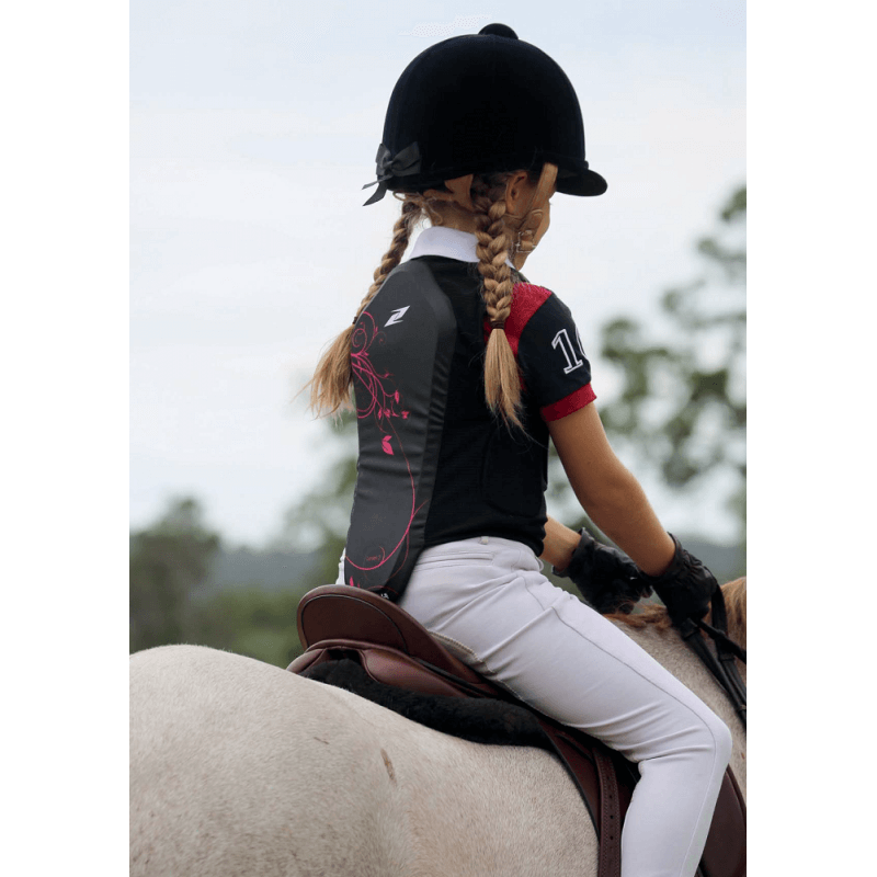 Zandona Soft Active Vest Children